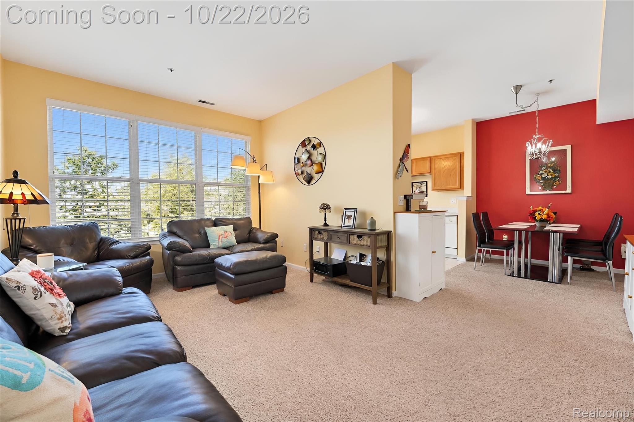 854 Summerfield Drive