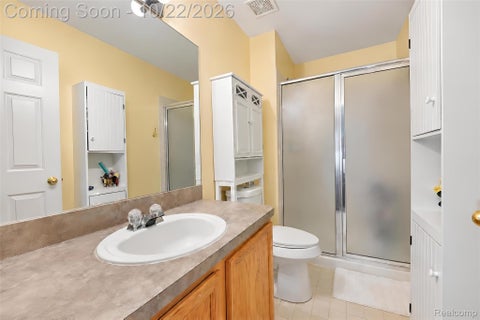 Tiny photo for 854 Summerfield Drive, Westland City, MI 48185 (MLS # 20261085021)