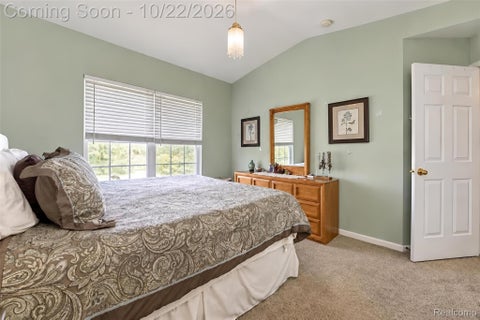 Tiny photo for 854 Summerfield Drive, Westland City, MI 48185 (MLS # 20261085021)