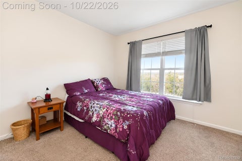 Tiny photo for 854 Summerfield Drive, Westland City, MI 48185 (MLS # 20261085021)