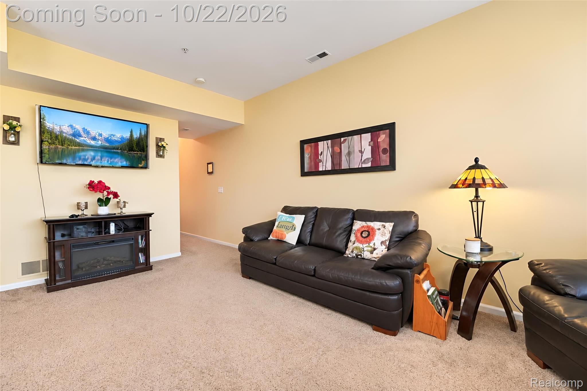 854 Summerfield Drive