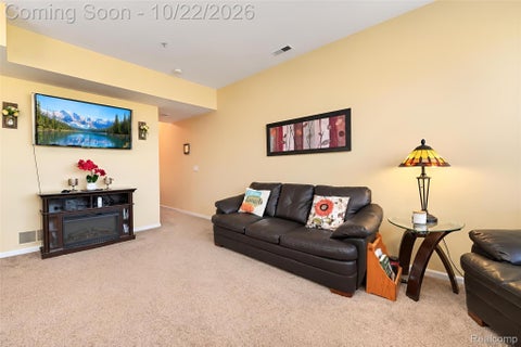 Tiny photo for 854 Summerfield Drive, Westland City, MI 48185 (MLS # 20261085021)