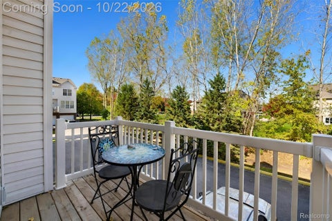 Tiny photo for 854 Summerfield Drive, Westland City, MI 48185 (MLS # 20261085021)