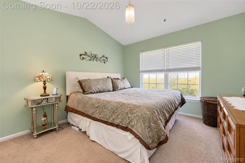 Tiny photo for 854 Summerfield Drive, Westland City, MI 48185 (MLS # 20261085021)