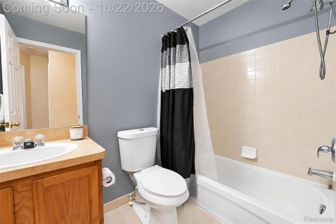 Tiny photo for 854 Summerfield Drive, Westland City, MI 48185 (MLS # 20261085021)