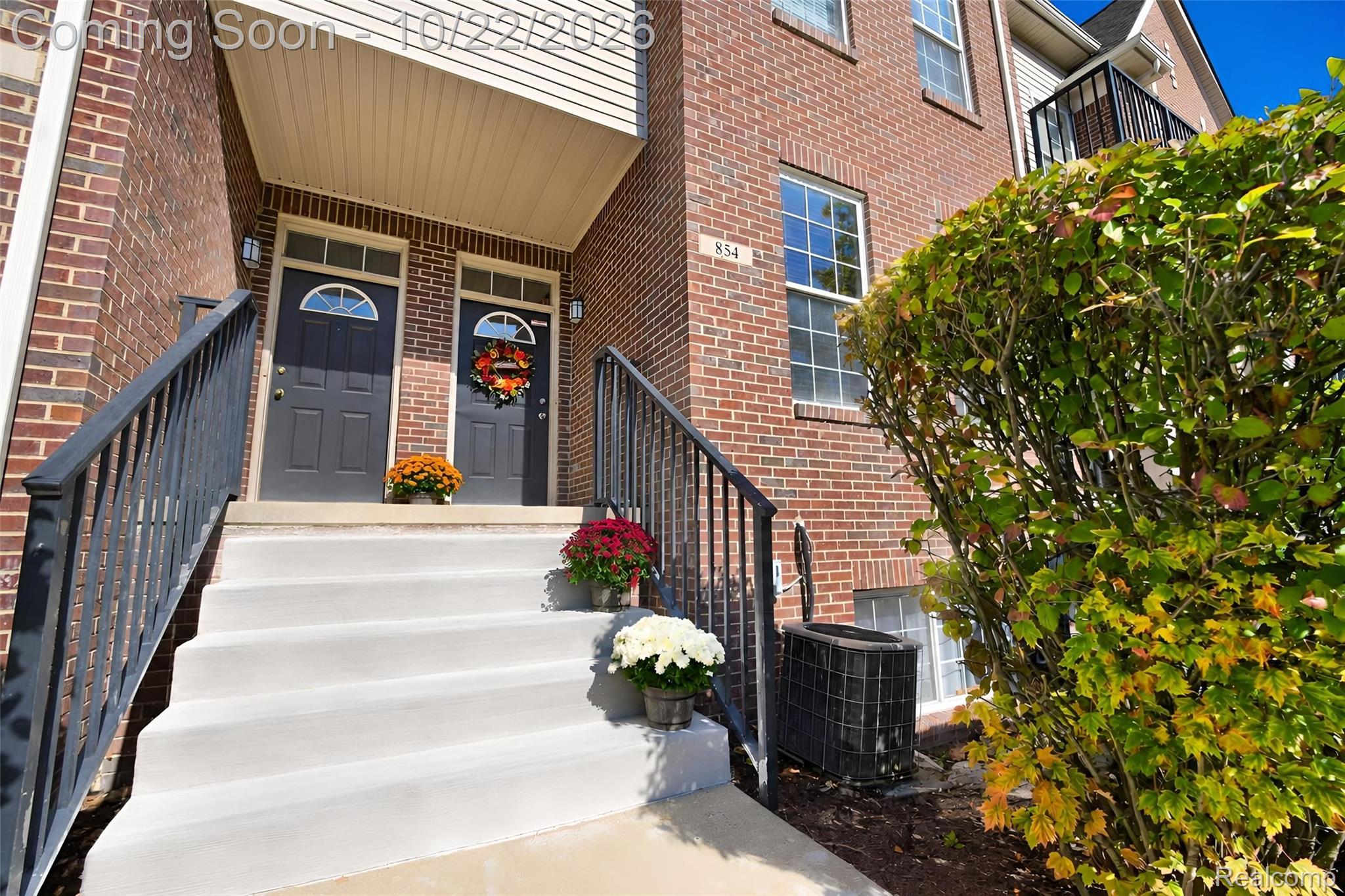 854 Summerfield Drive