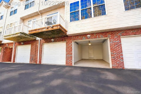 Tiny photo for 854 Summerfield Drive, Westland City, MI 48185 (MLS # 20261085021)