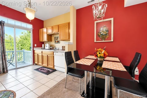 Tiny photo for 854 Summerfield Drive, Westland City, MI 48185 (MLS # 20261085021)