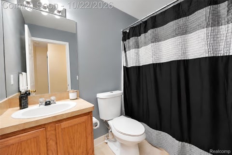 Tiny photo for 854 Summerfield Drive, Westland City, MI 48185 (MLS # 20261085021)