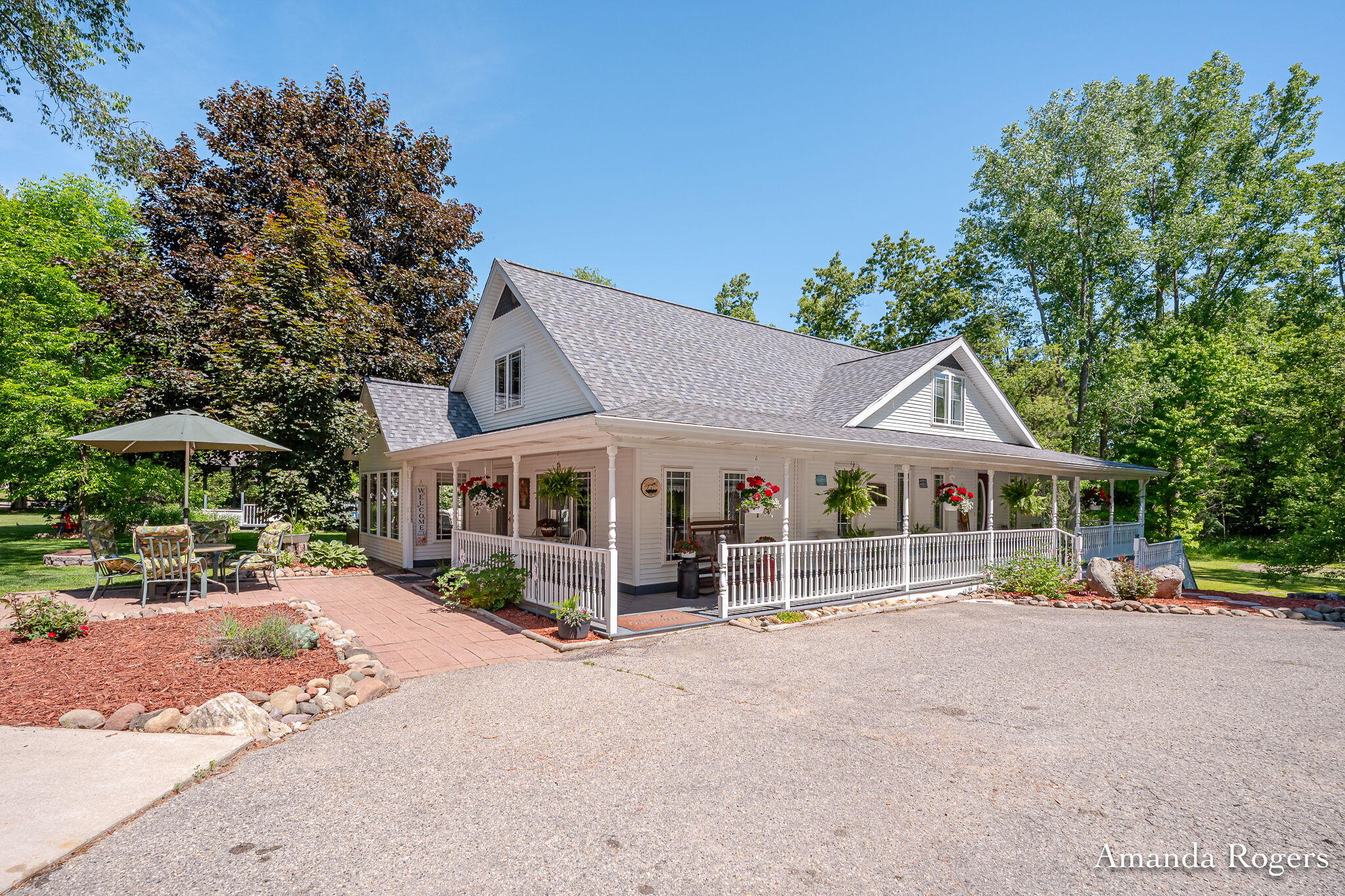 2295 Fallasburg Park Drive NE