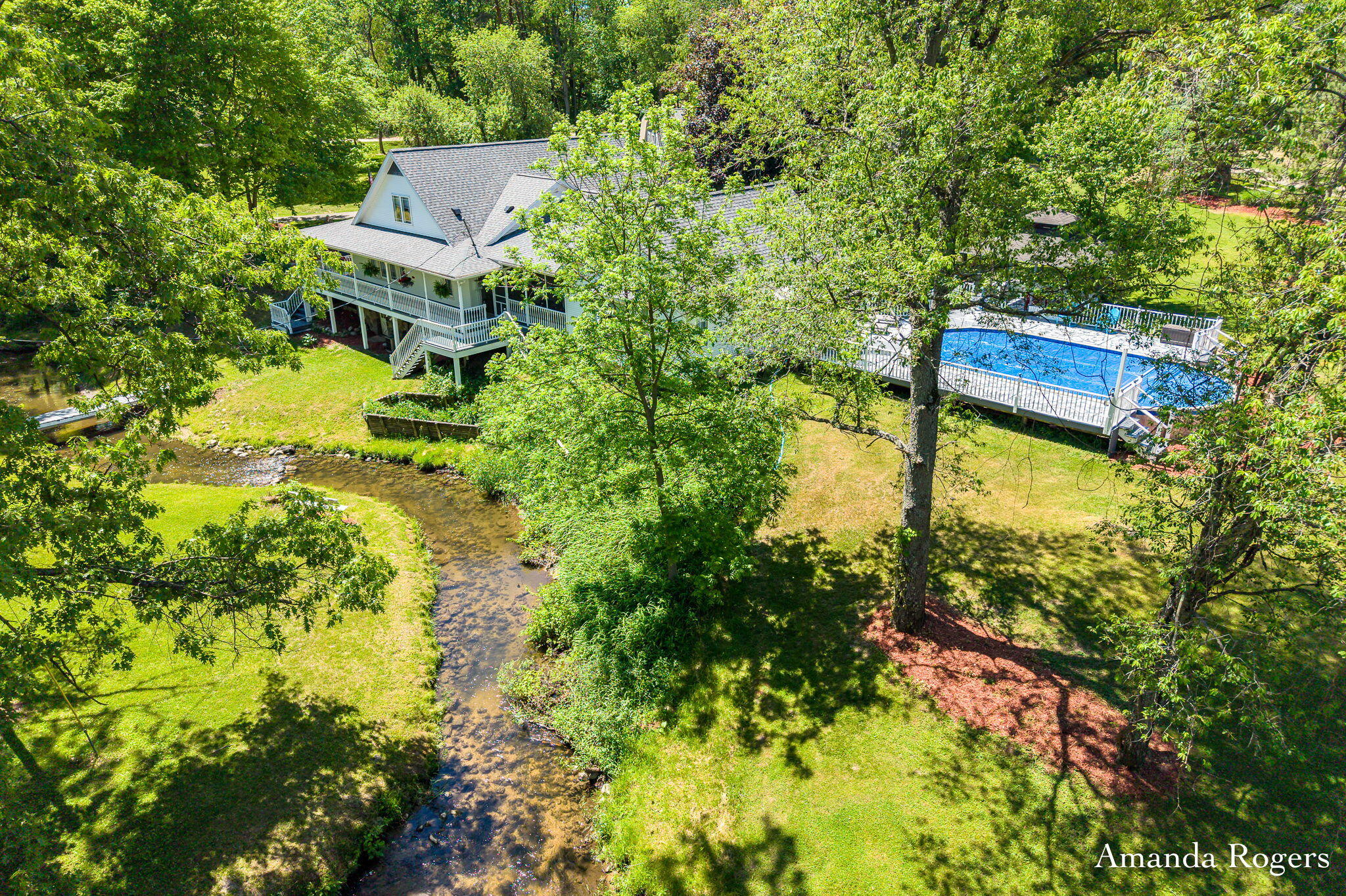 2295 Fallasburg Park Drive NE