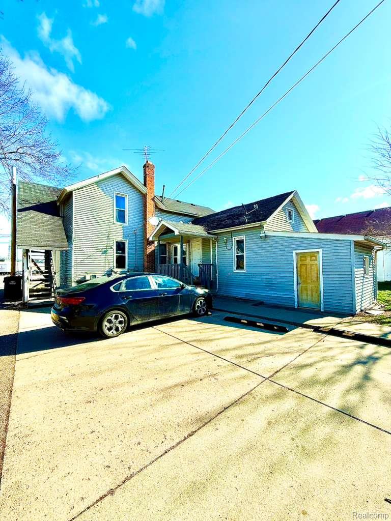 35449 Clinton Street