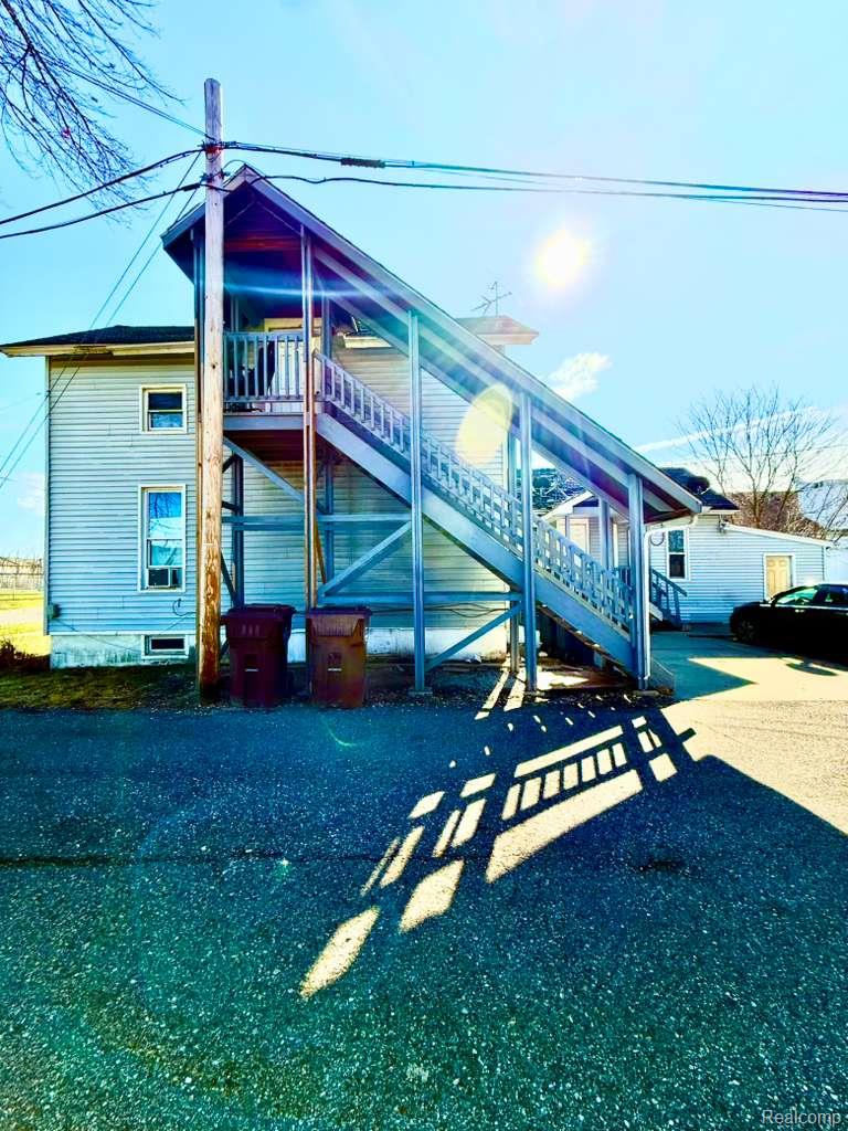 35449 Clinton Street