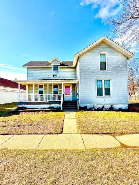 35449 Clinton Street Wayne City MI 48184