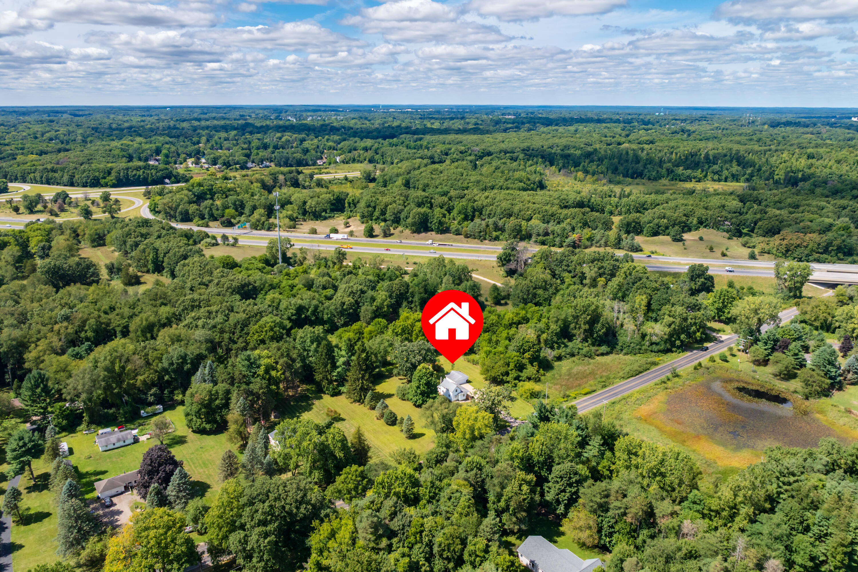 13661 6 1/2 Mile Road
