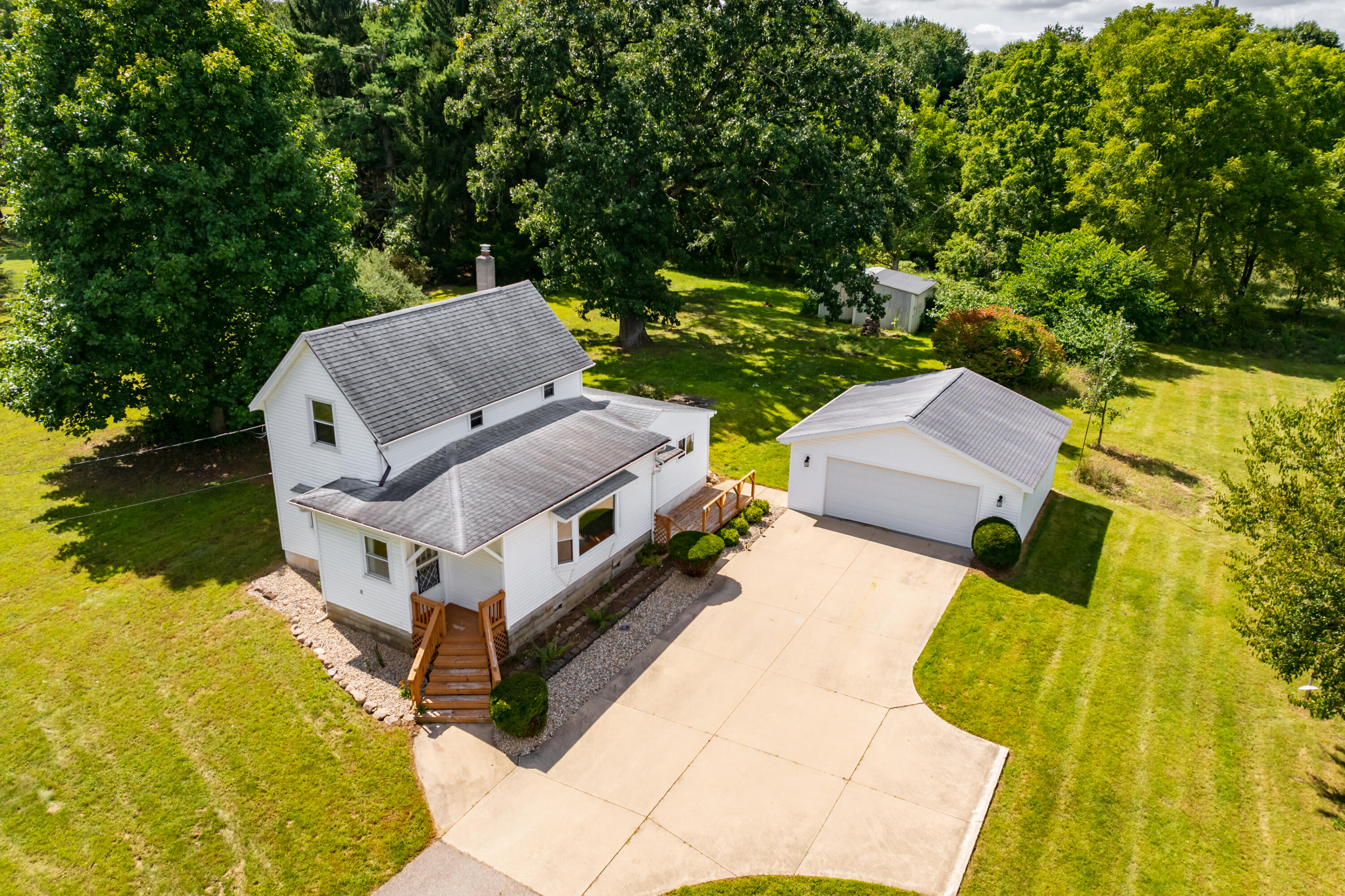 13661 6 1/2 Mile Road