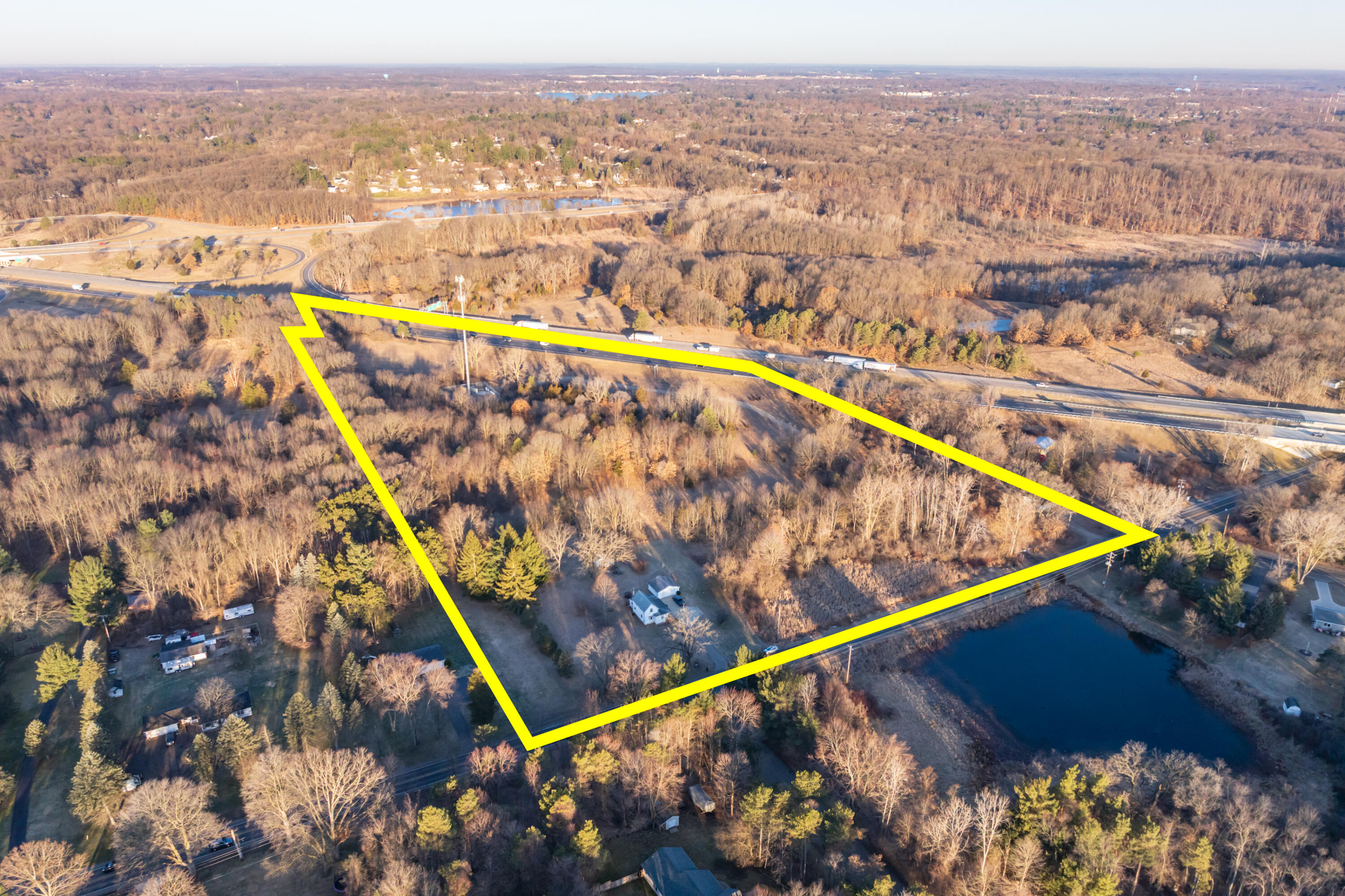 13661 6 1/2 Mile Road