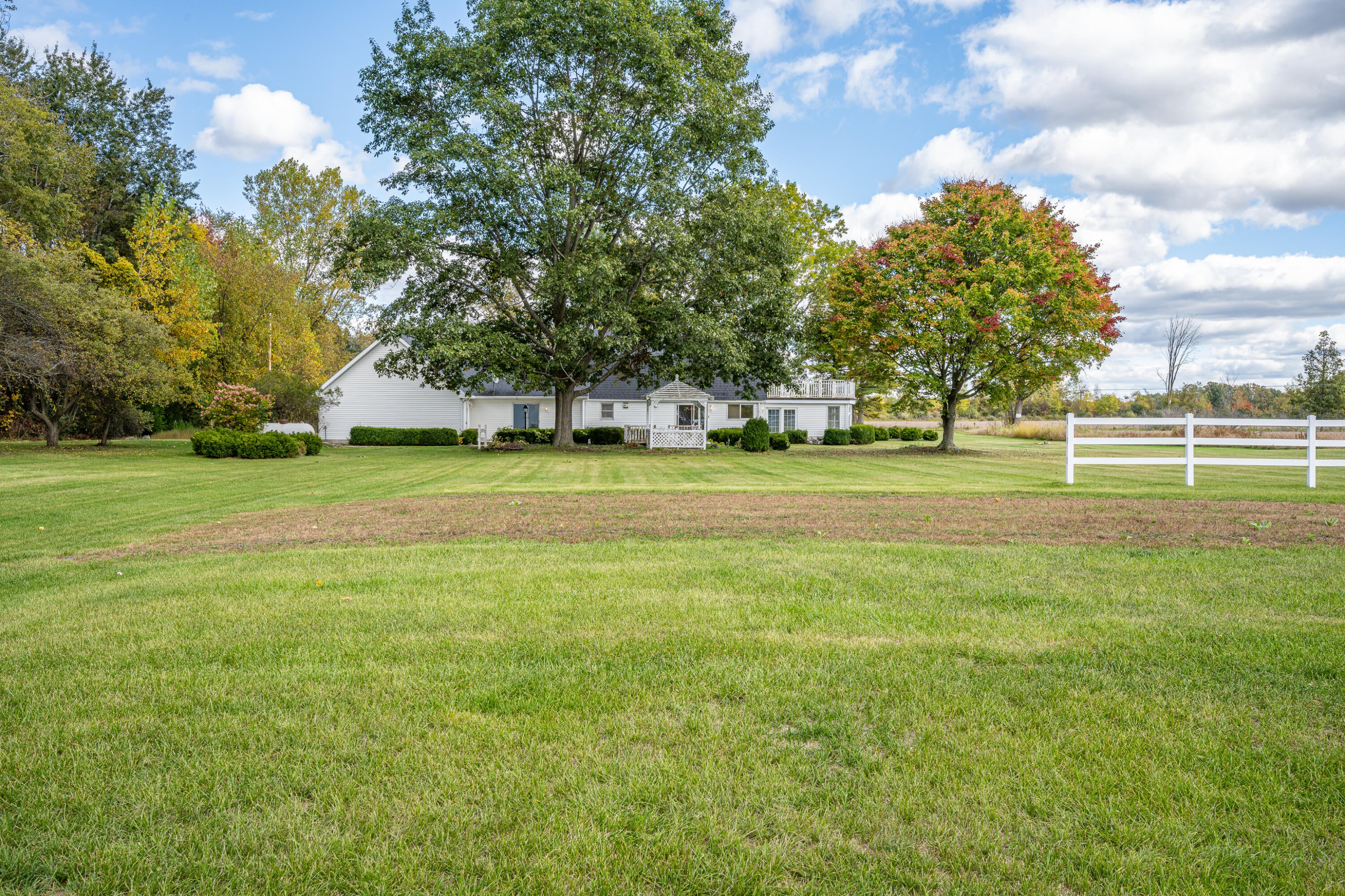 4620 Peterson Road