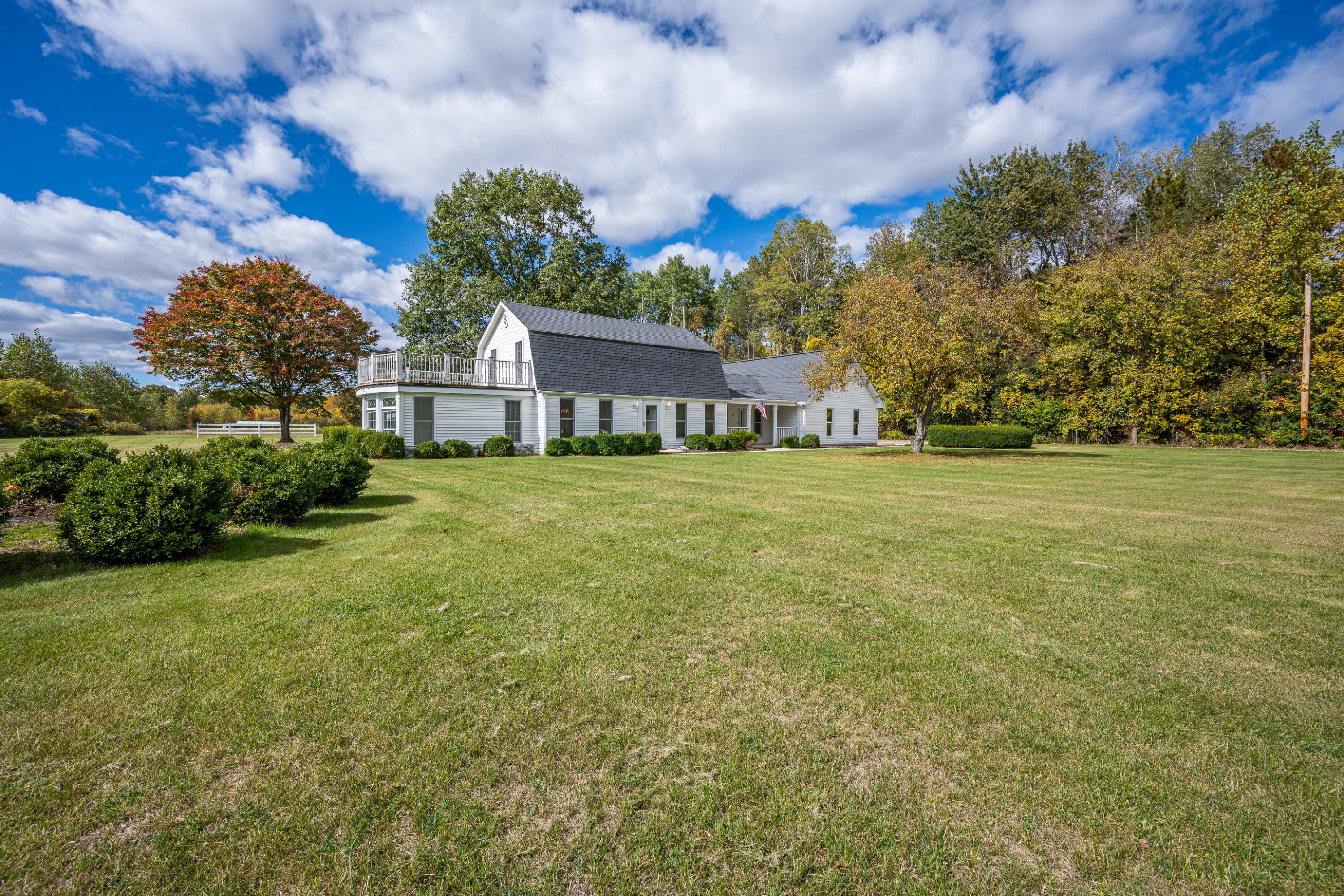 4620 Peterson Road