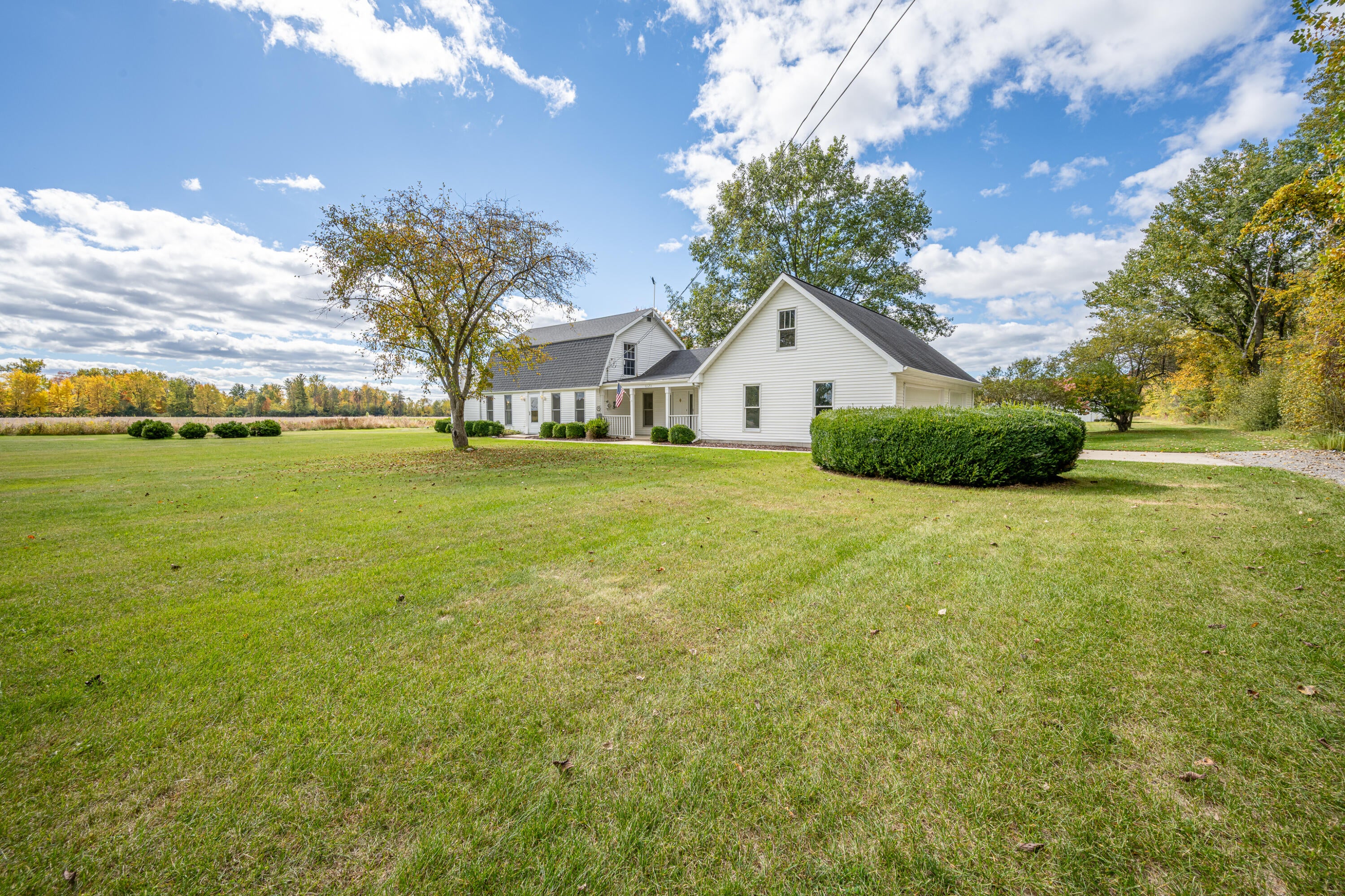 4620 Peterson Road