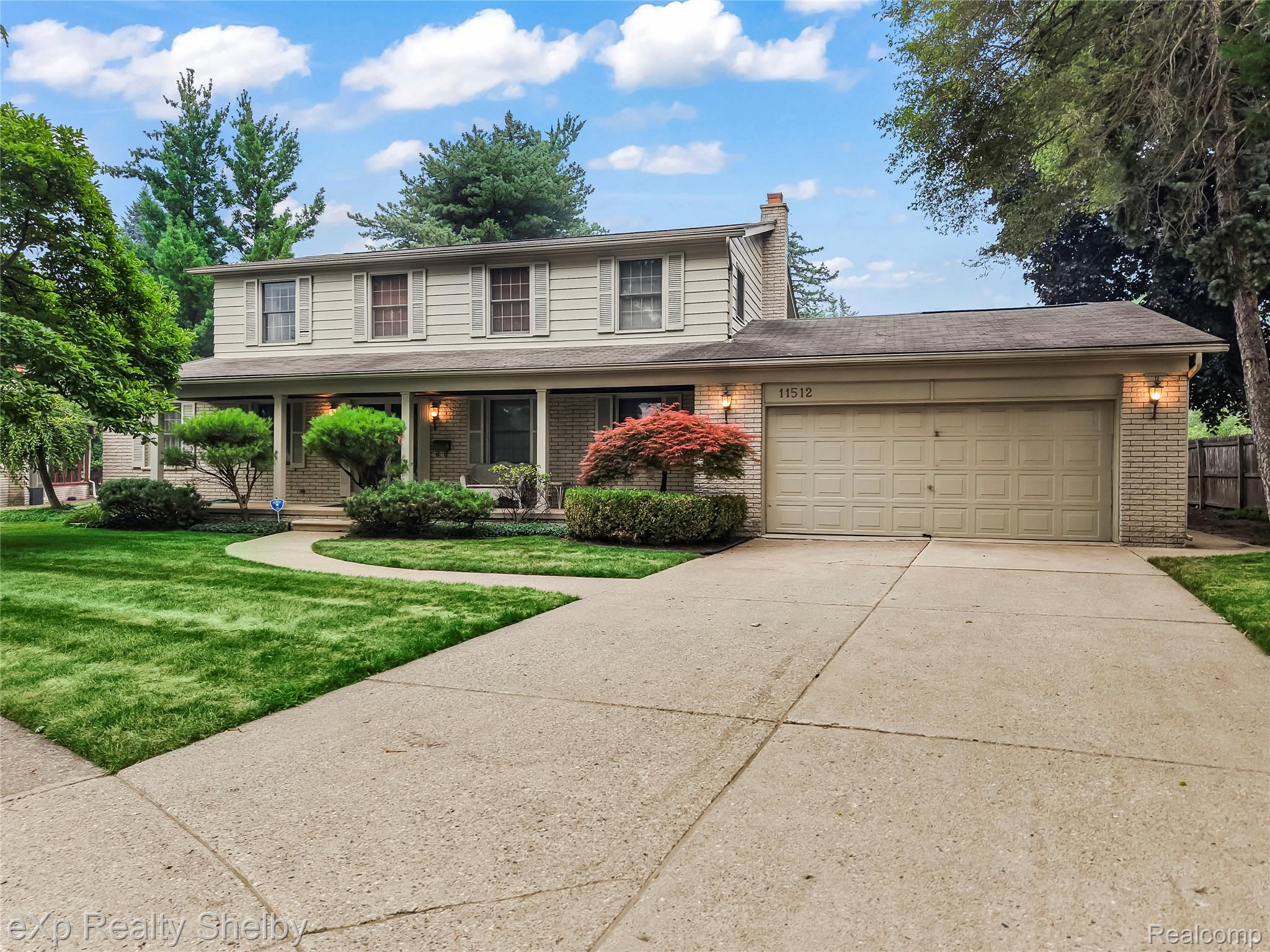 11512 Short Drive