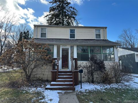 22629 Power Road Farmington City MI 48336