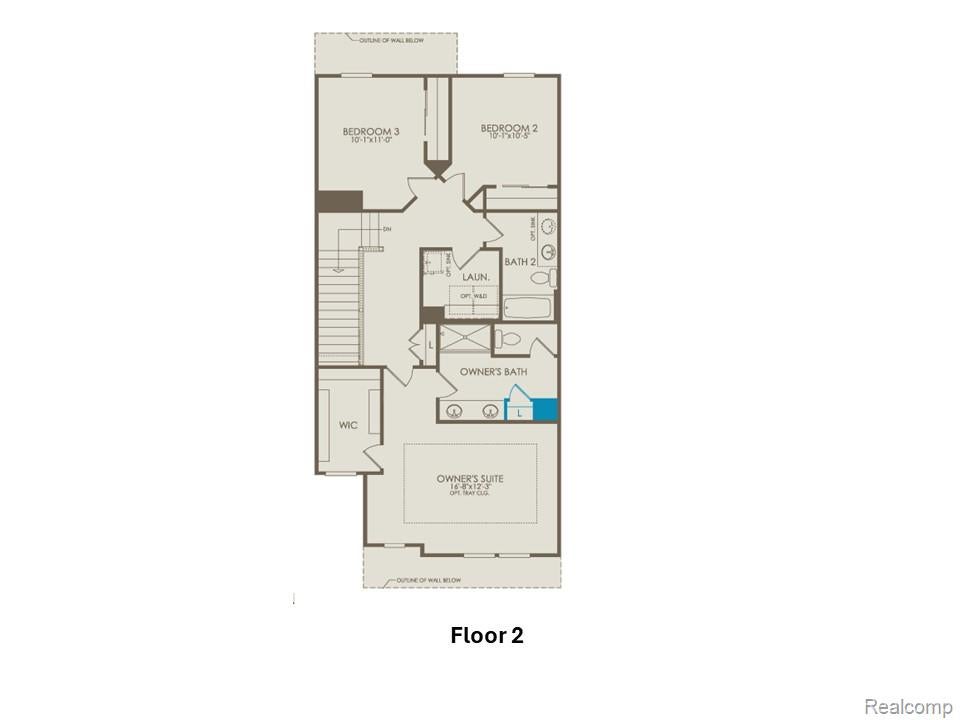 5694 Corgi Drive
