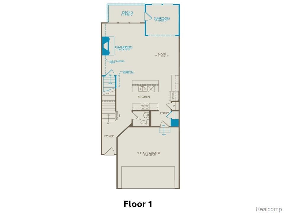 5694 Corgi Drive