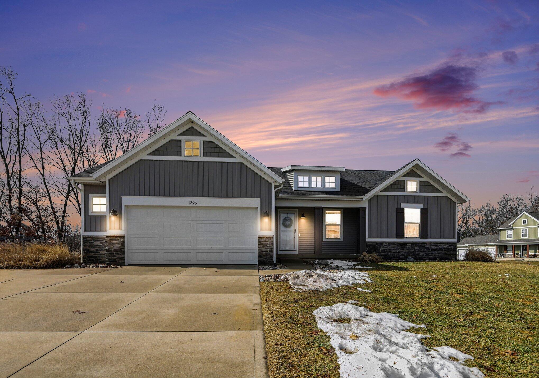 1325 Remington Drive SE