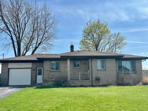 8685 W Sanilac Road Denmark Township MI 48768
