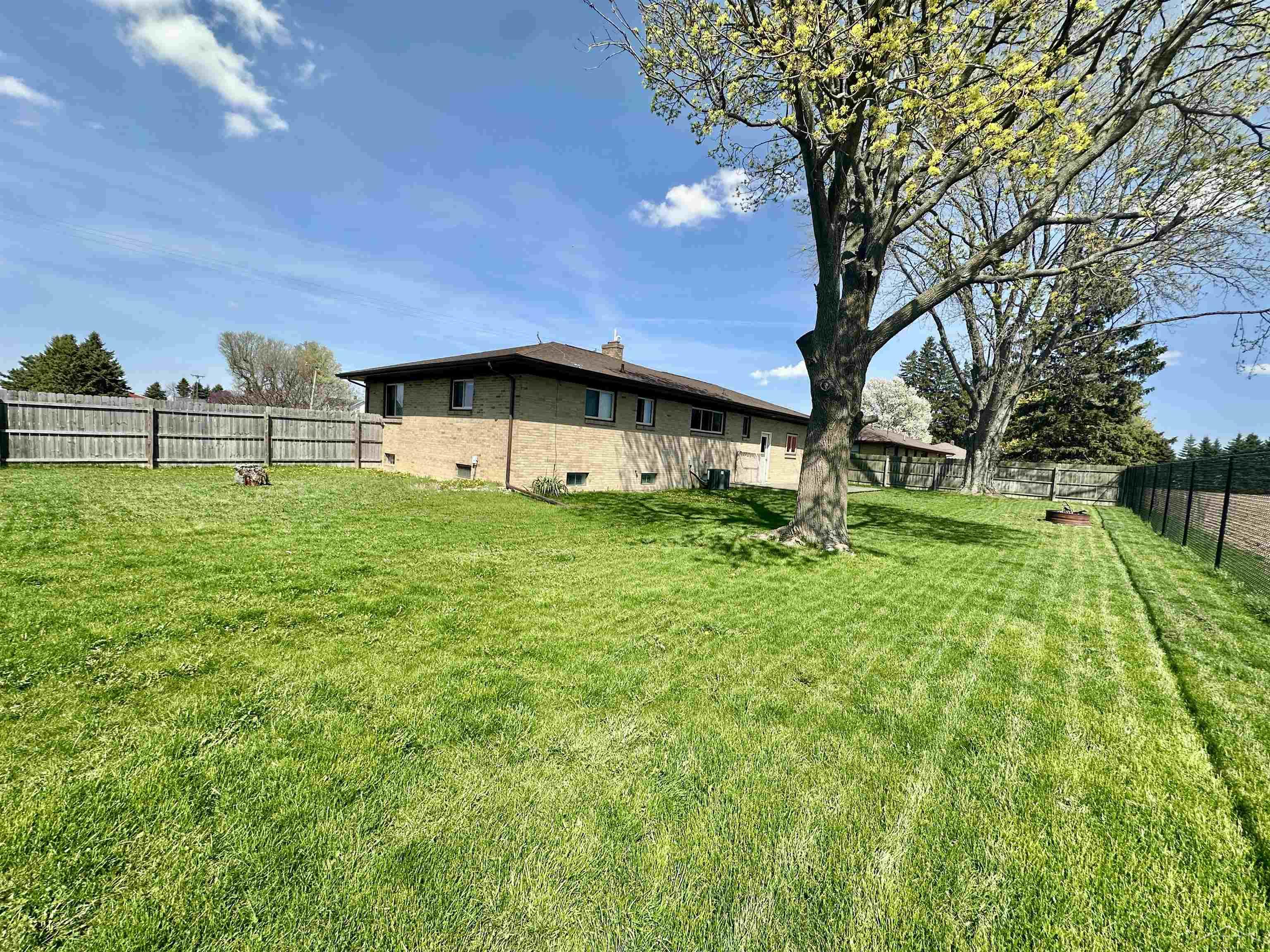 8685 W Sanilac Road