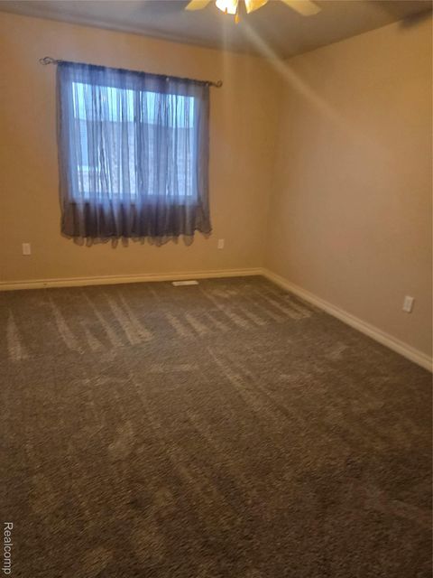 Tiny photo for 51684 Eva Drive, Macomb Township, MI 48042 (MLS # 20261002416)