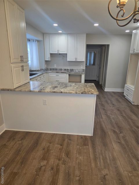 Tiny photo for 51684 Eva Drive, Macomb Township, MI 48042 (MLS # 20261002416)