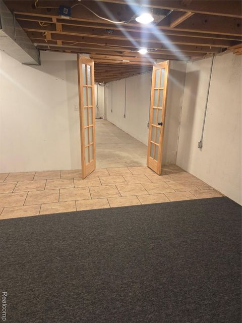 Tiny photo for 51684 Eva Drive, Macomb Township, MI 48042 (MLS # 20261002416)