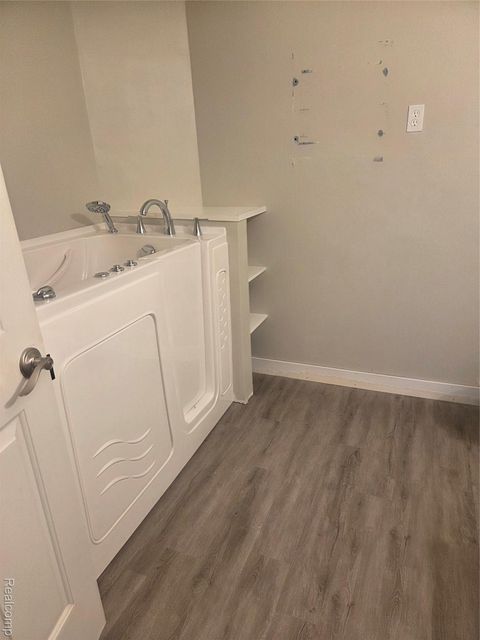 Tiny photo for 51684 Eva Drive, Macomb Township, MI 48042 (MLS # 20261002416)