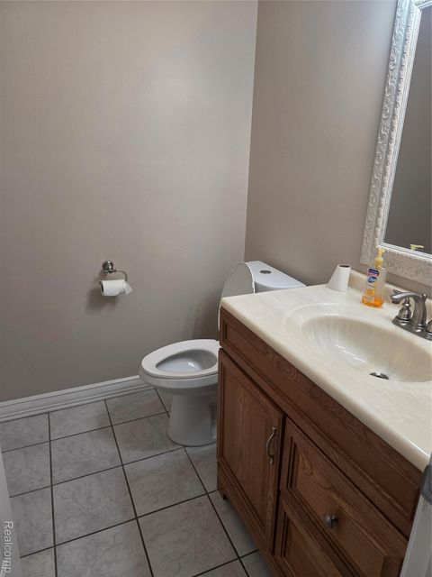 Tiny photo for 51684 Eva Drive, Macomb Township, MI 48042 (MLS # 20261002416)