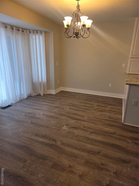 Tiny photo for 51684 Eva Drive, Macomb Township, MI 48042 (MLS # 20261002416)