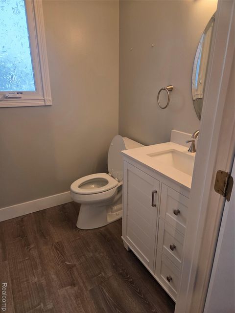 Tiny photo for 51684 Eva Drive, Macomb Township, MI 48042 (MLS # 20261002416)