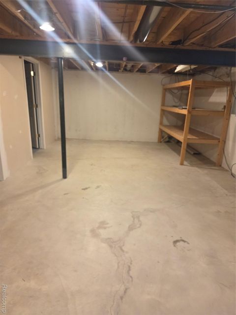 Tiny photo for 51684 Eva Drive, Macomb Township, MI 48042 (MLS # 20261002416)