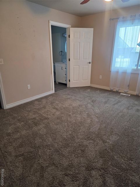 Tiny photo for 51684 Eva Drive, Macomb Township, MI 48042 (MLS # 20261002416)