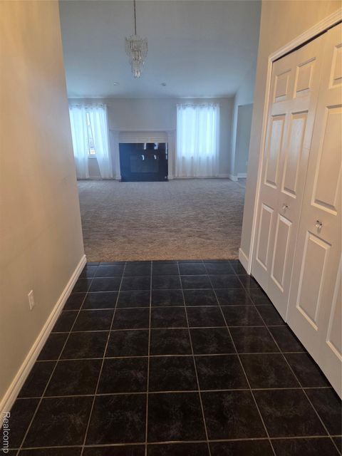 Tiny photo for 51684 Eva Drive, Macomb Township, MI 48042 (MLS # 20261002416)