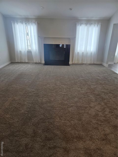 Tiny photo for 51684 Eva Drive, Macomb Township, MI 48042 (MLS # 20261002416)