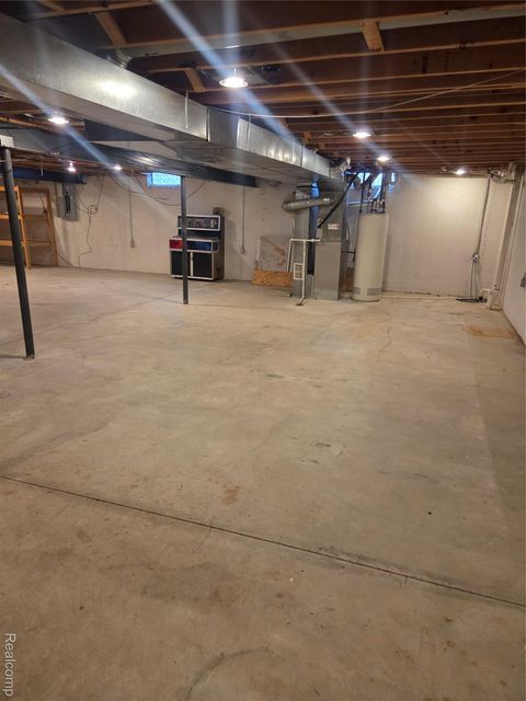 Tiny photo for 51684 Eva Drive, Macomb Township, MI 48042 (MLS # 20261002416)