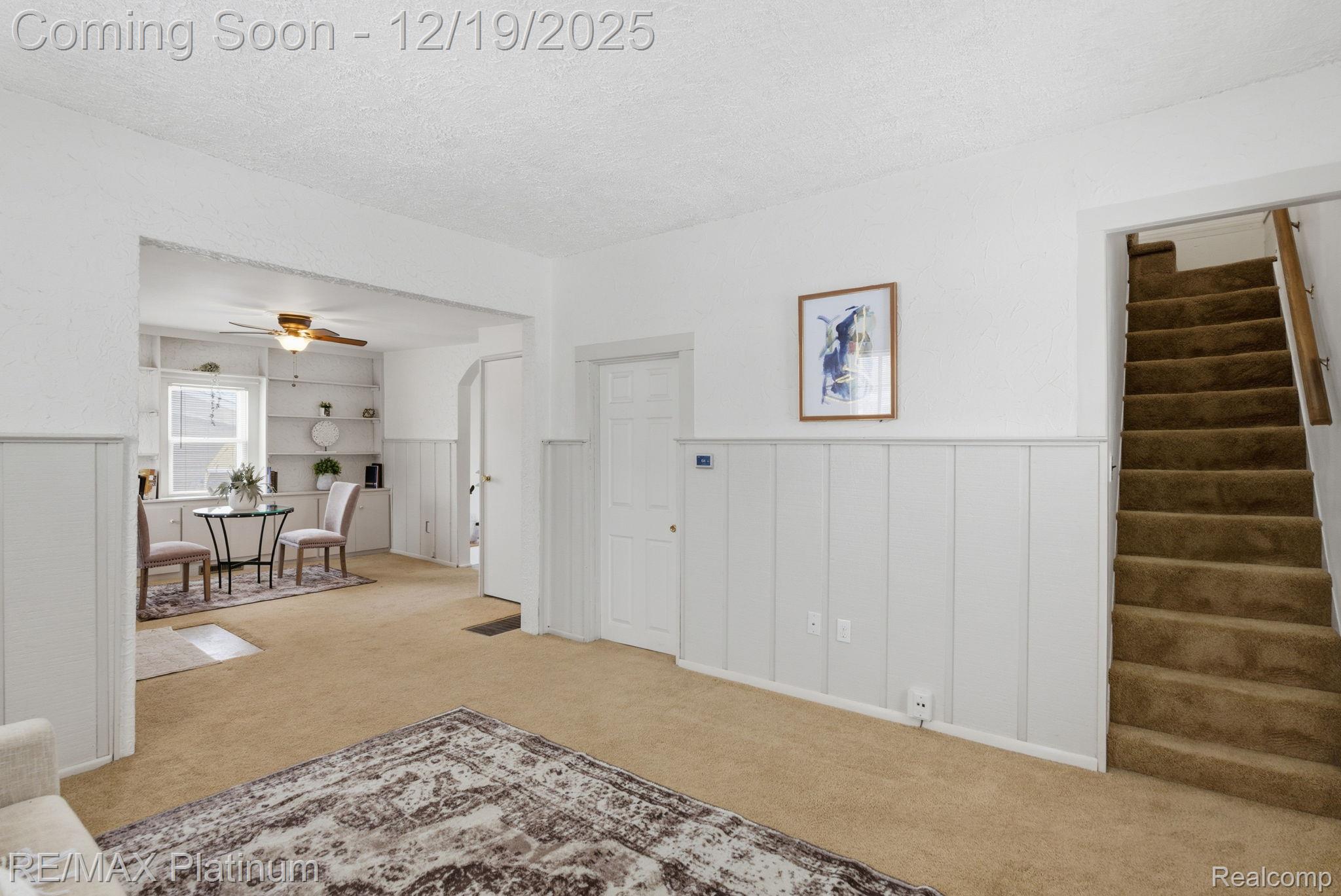 815 McPherson Street