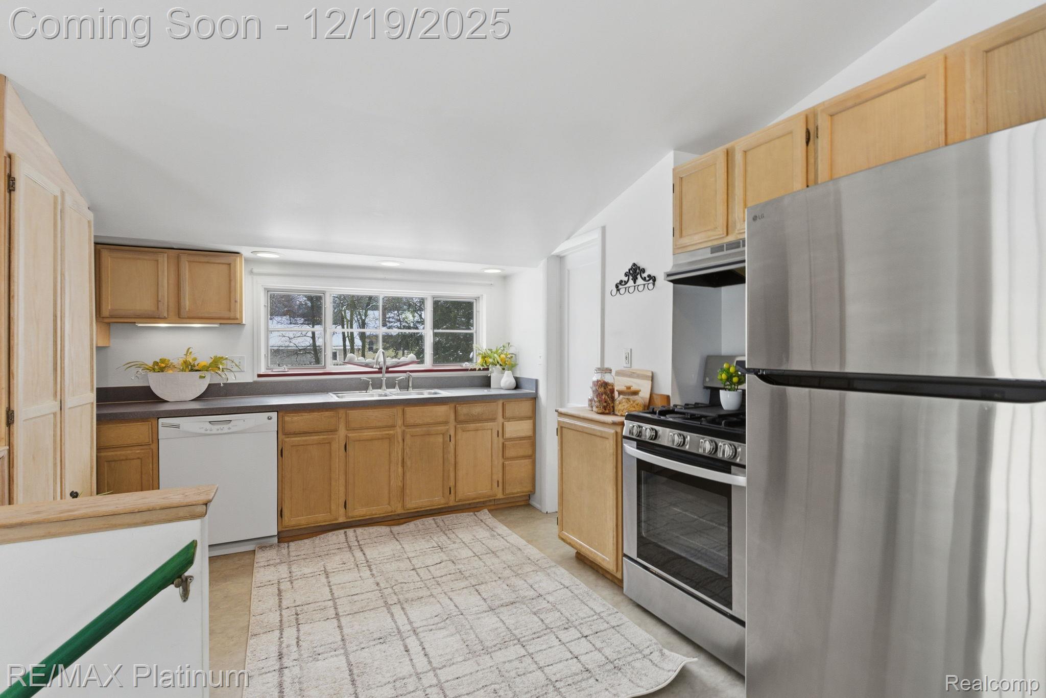 815 McPherson Street