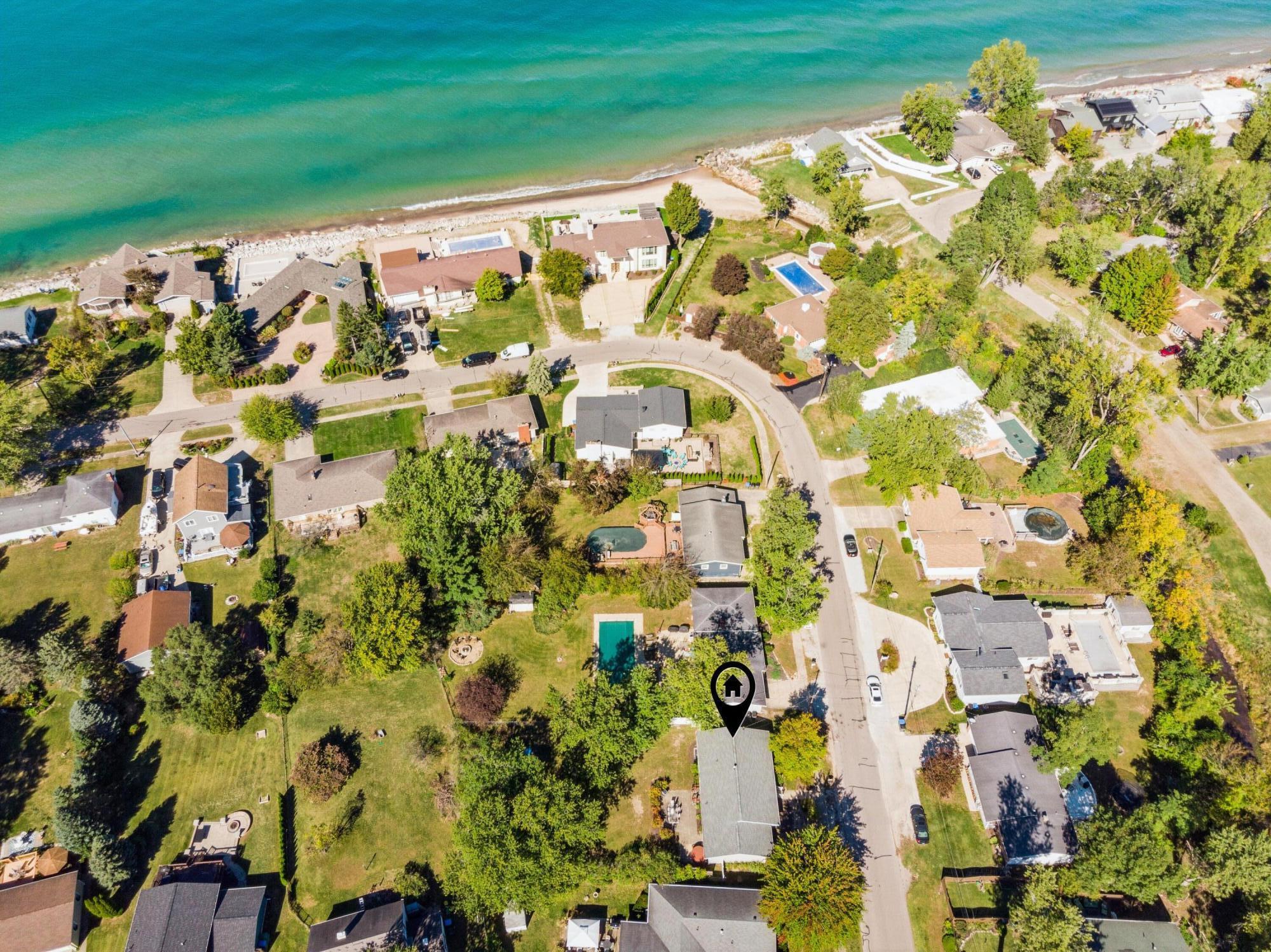 1111 Shore Drive
