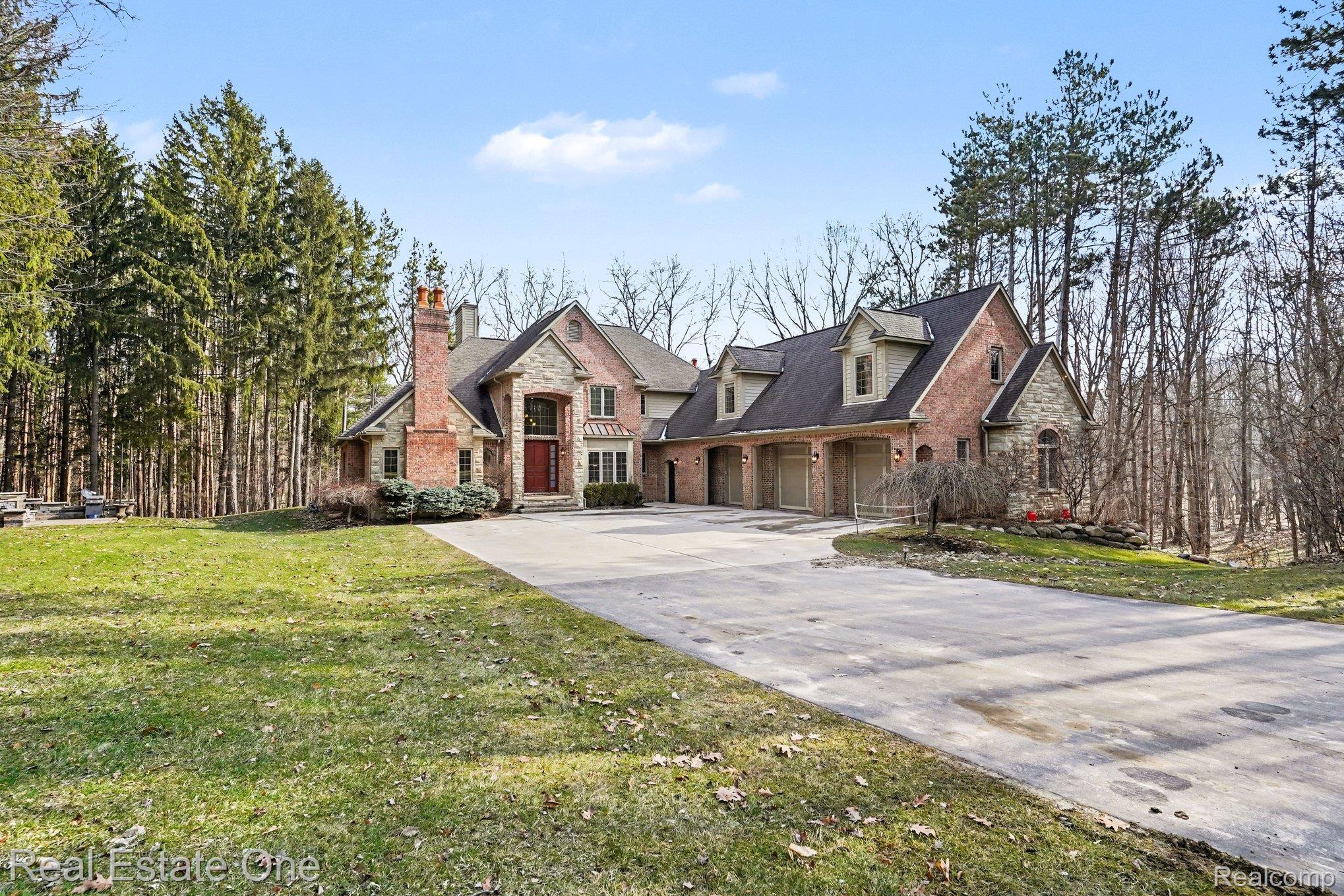 12901 Sleigh Trail