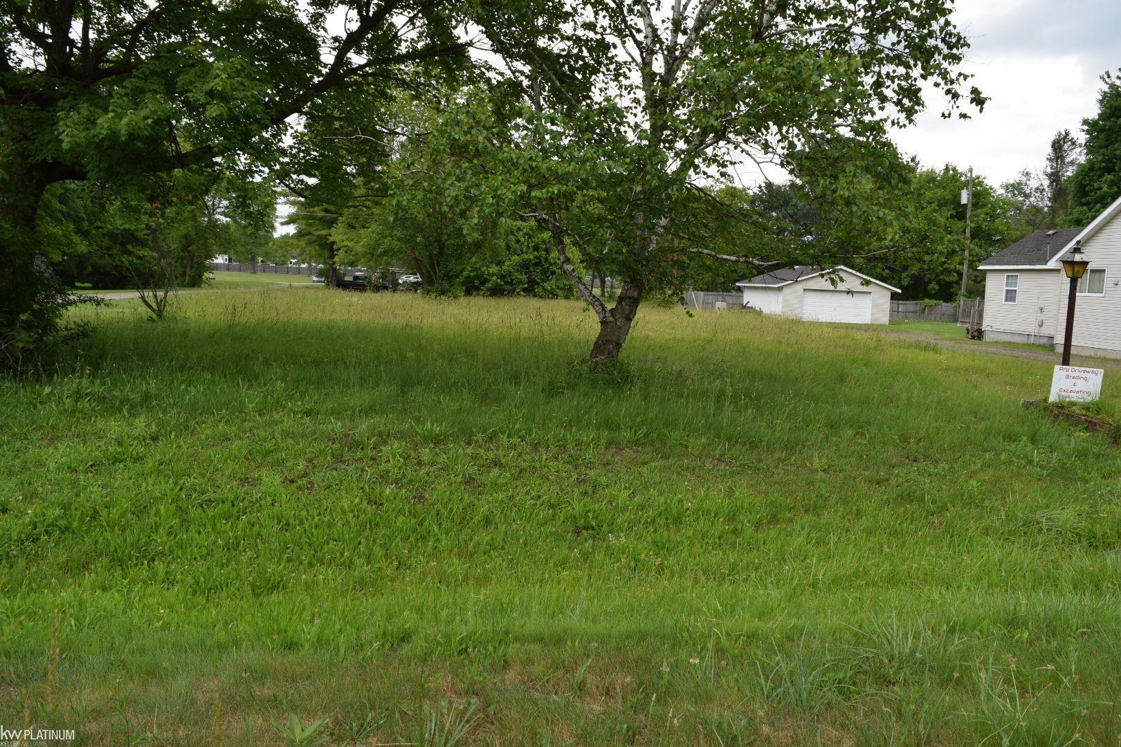 6372 Lapeer Road