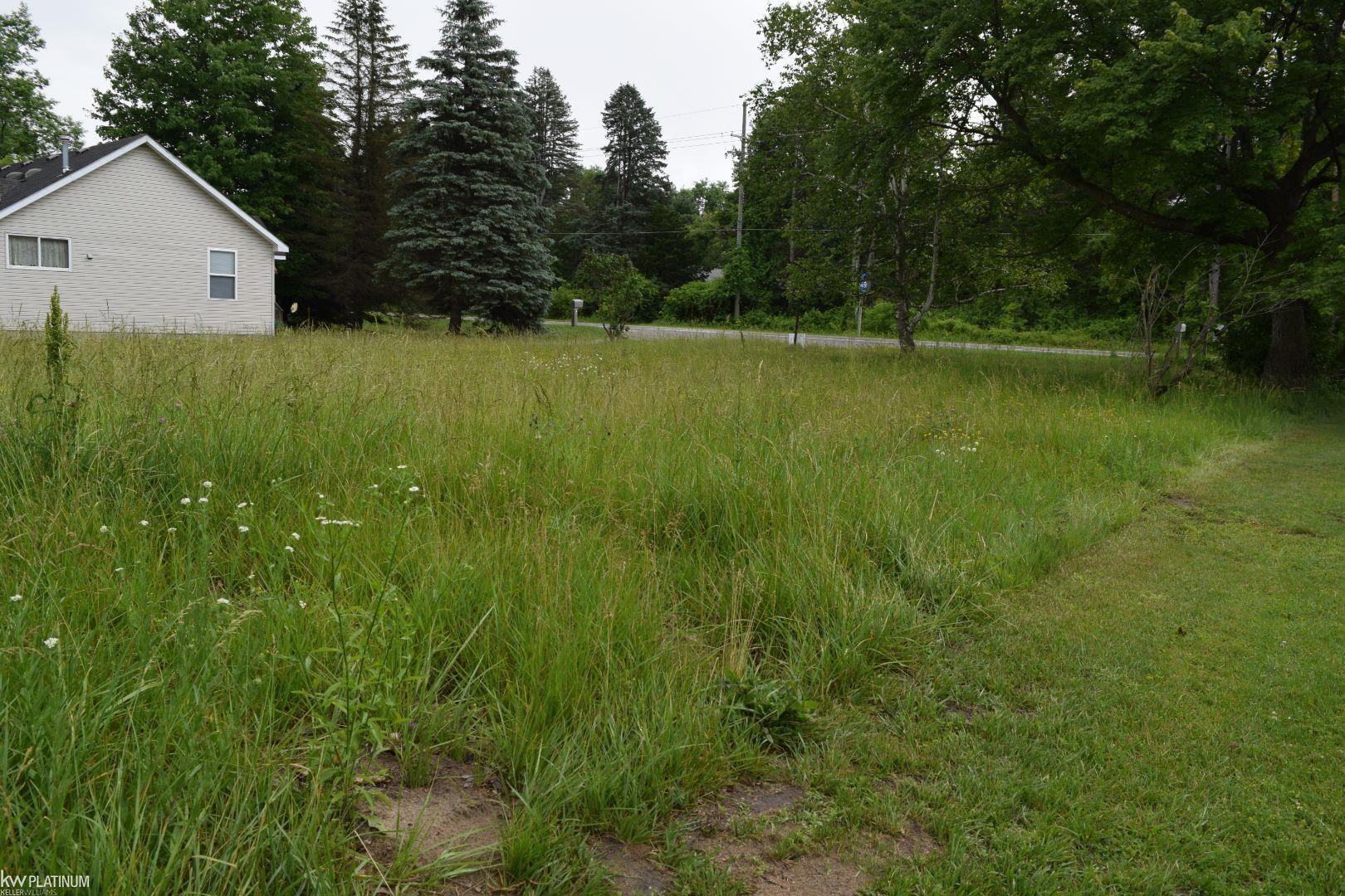 6372 Lapeer Road
