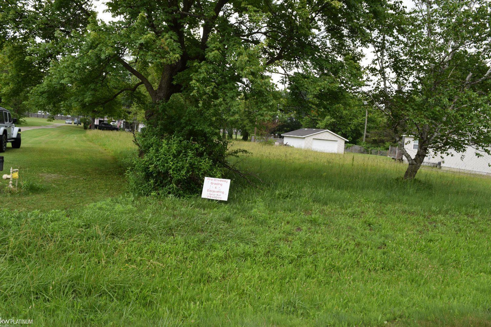 6372 Lapeer Road